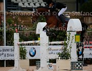 Sacchi Isola Acrobatica GioCav2013 S5 2413 : Campionati Italiani Giovani Cavalli, Cattolica, Isola Acrobatica, Sacchi Stefano, ph Stefano Secchi ©